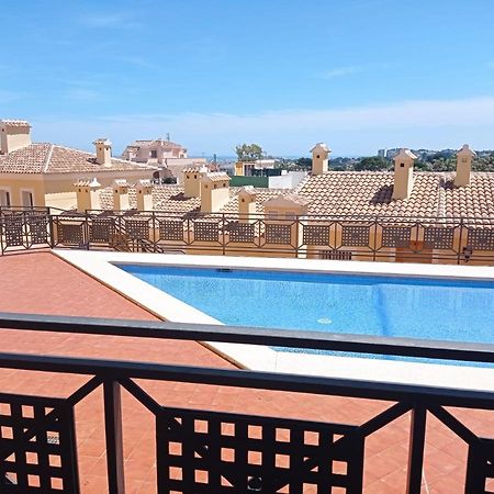 Mirador De Denia Apartman Kültér fotó