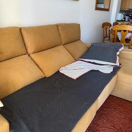 Mirador De Denia Apartman Kültér fotó