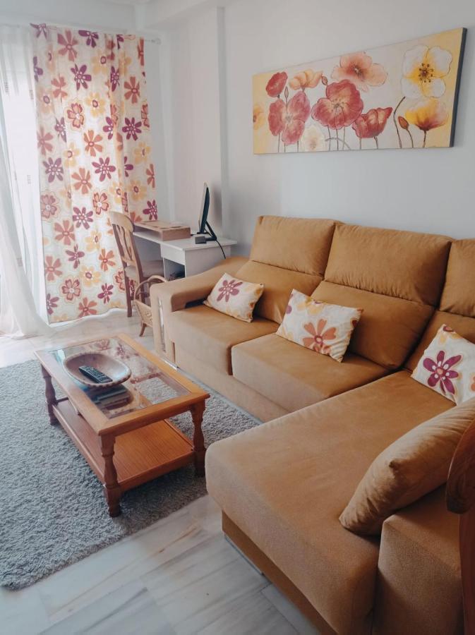 Mirador De Denia Apartman Kültér fotó