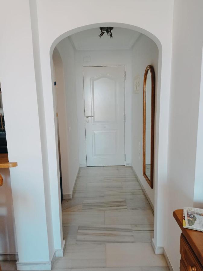 Mirador De Denia Apartman Kültér fotó
