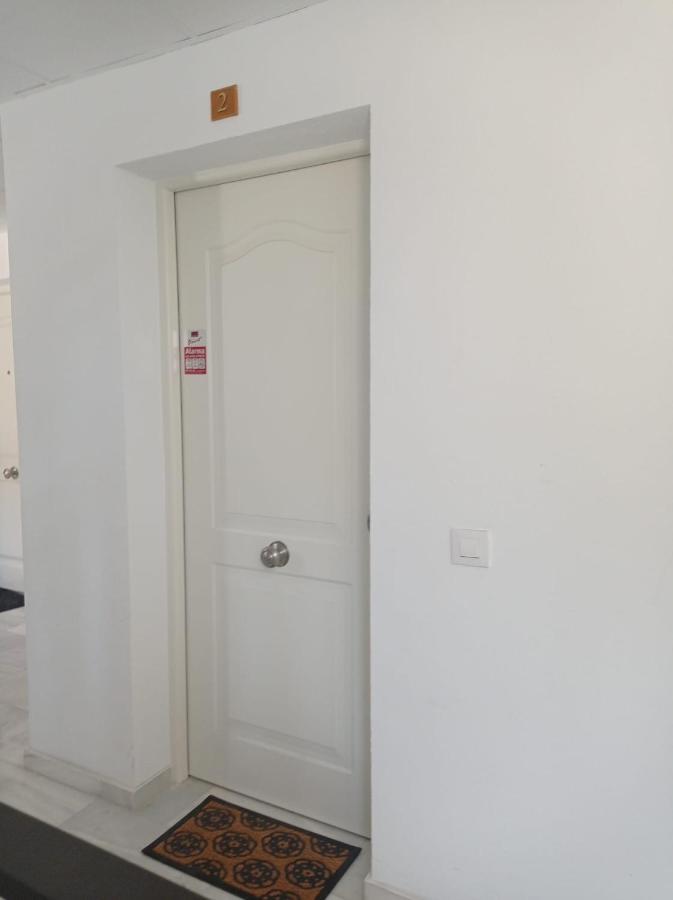 Mirador De Denia Apartman Kültér fotó