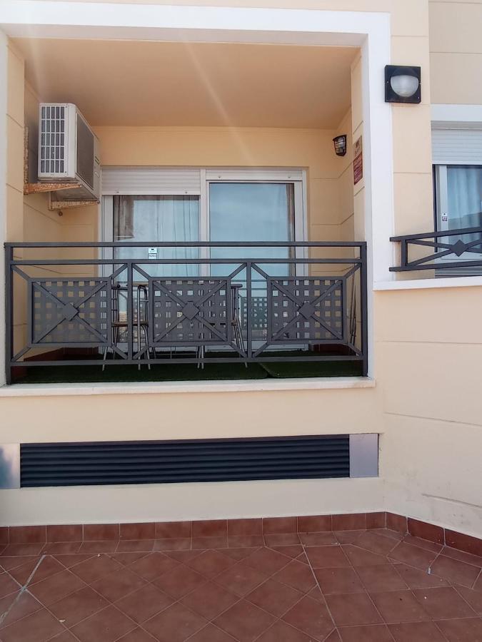 Mirador De Denia Apartman Kültér fotó