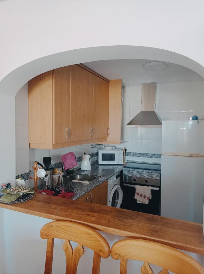 Mirador De Denia Apartman Kültér fotó