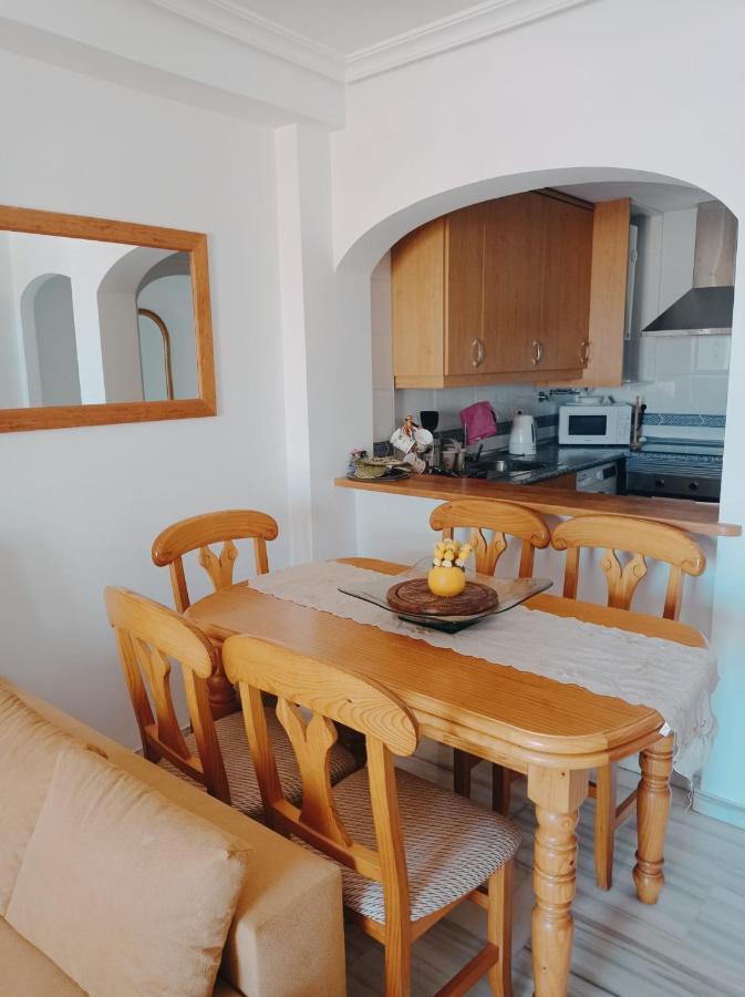 Mirador De Denia Apartman Kültér fotó
