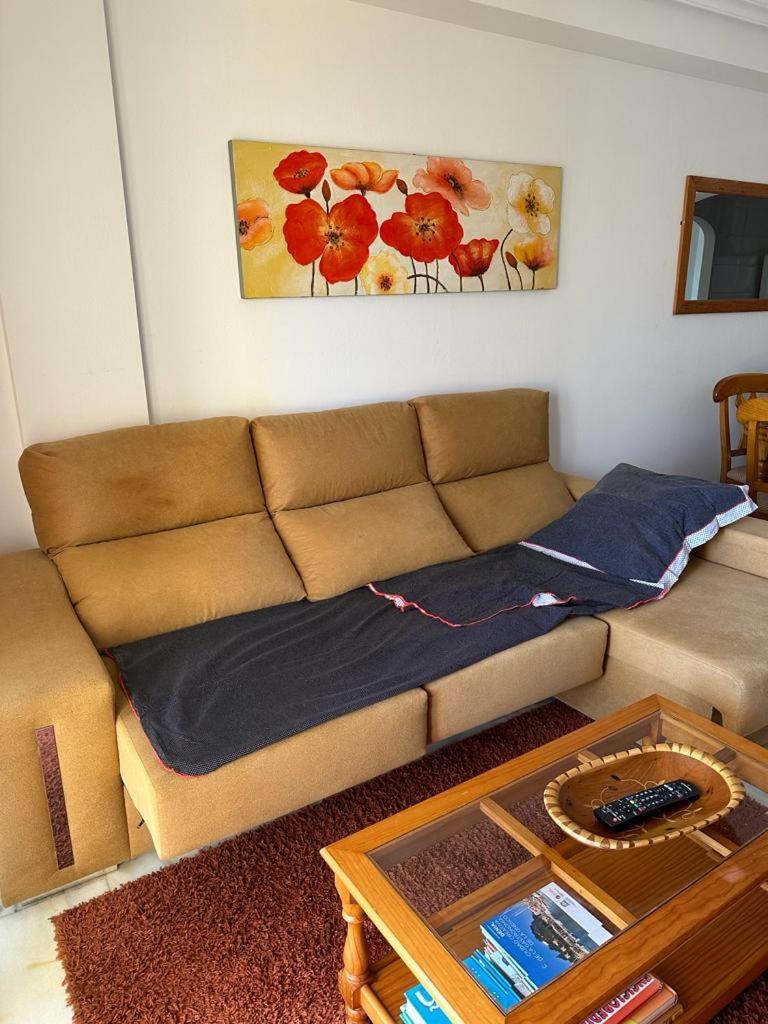Mirador De Denia Apartman Kültér fotó