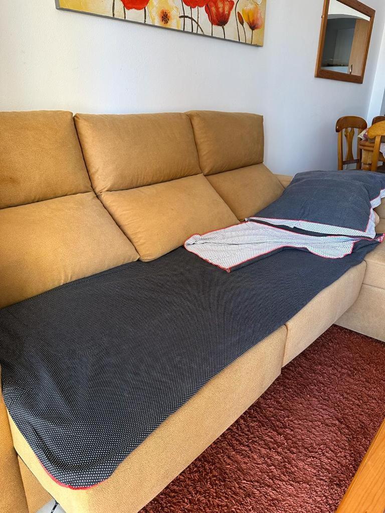Mirador De Denia Apartman Kültér fotó